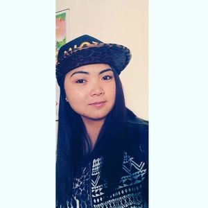 Meet your Posher, Katherine joy